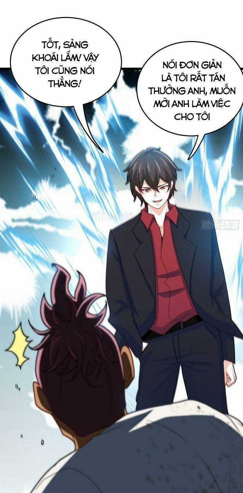 Ta Là Hàn Tam Thiên Chapter 80 trang 24