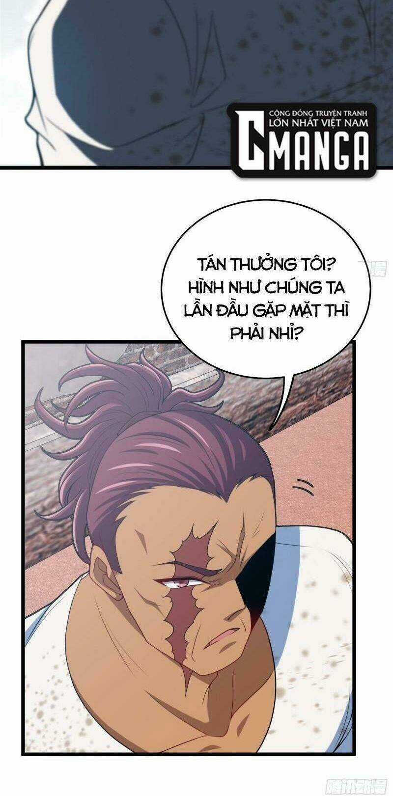Ta Là Hàn Tam Thiên Chapter 80 trang 25