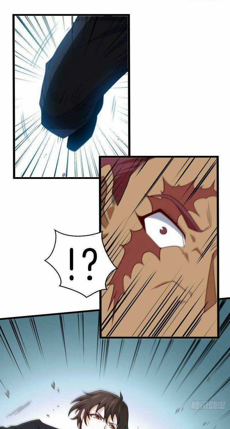 Ta Là Hàn Tam Thiên Chapter 80 trang 26