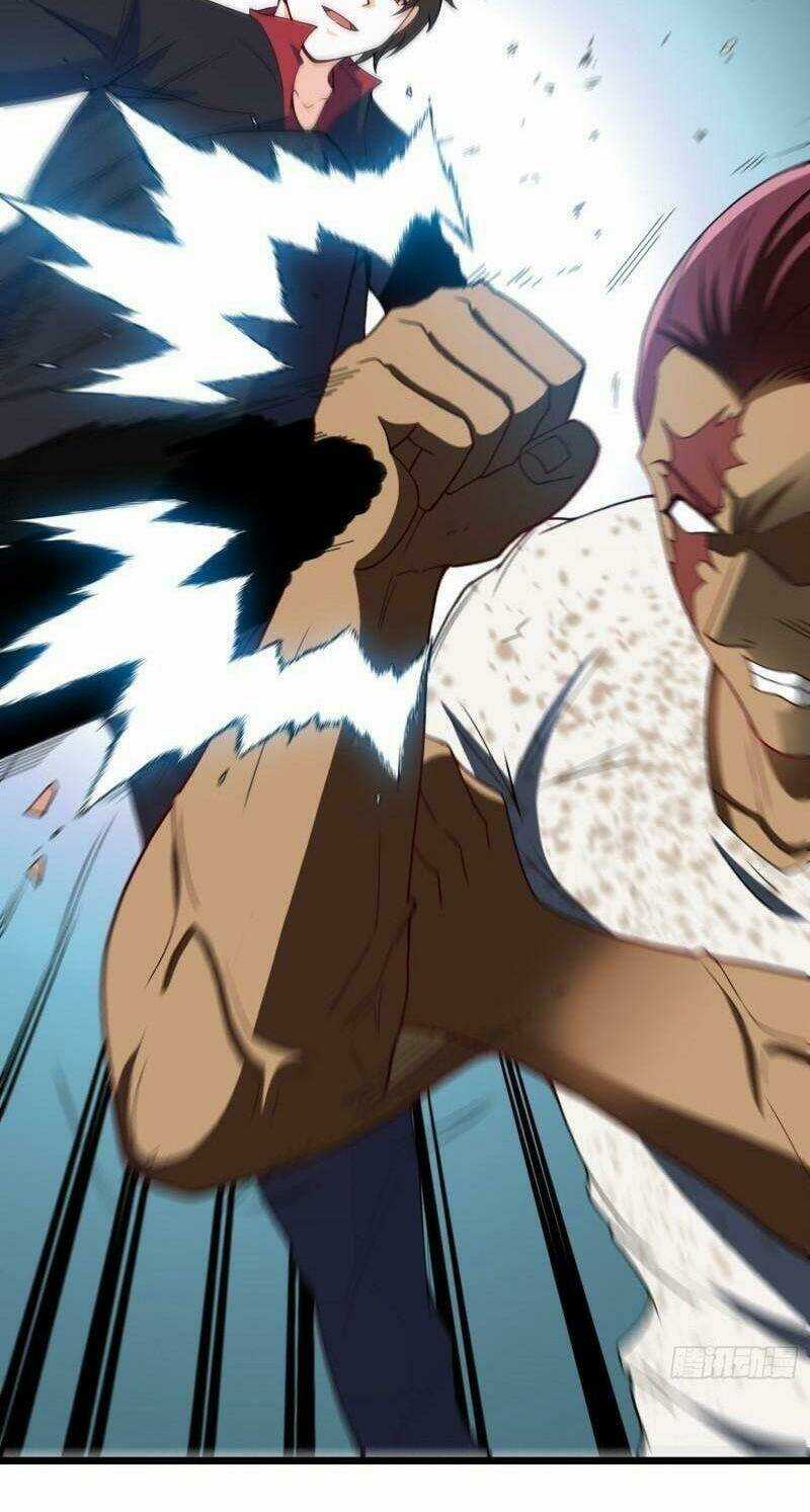 Ta Là Hàn Tam Thiên Chapter 80 trang 27