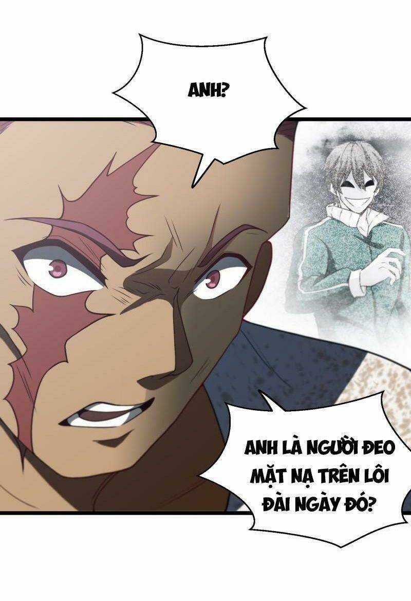 Ta Là Hàn Tam Thiên Chapter 80 trang 28