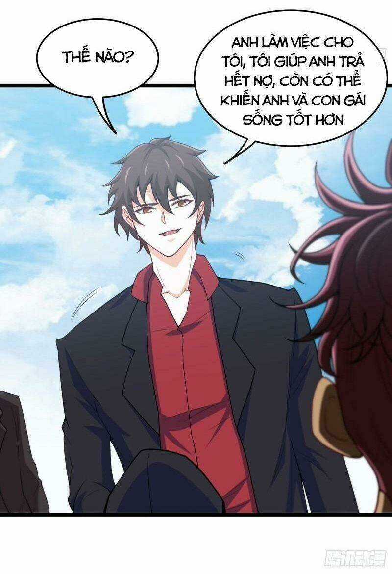 Ta Là Hàn Tam Thiên Chapter 80 trang 29
