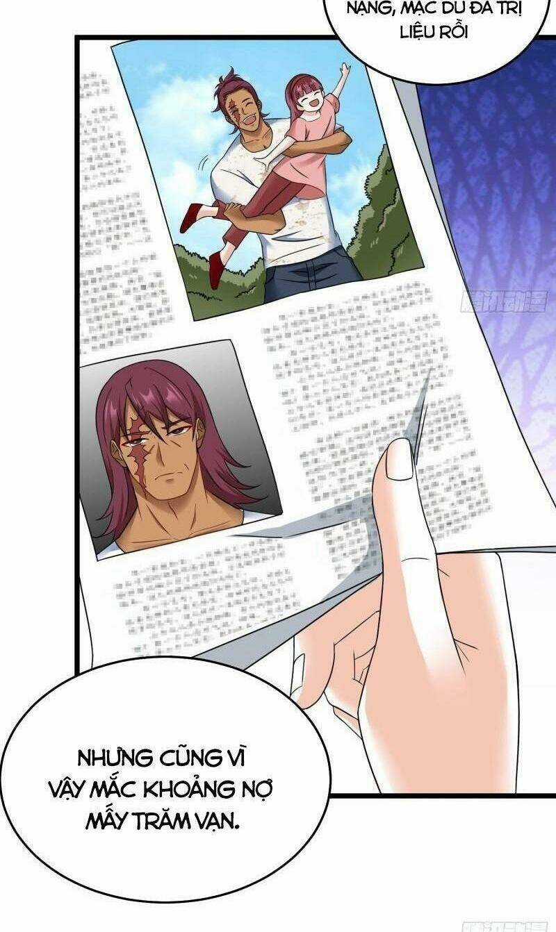 Ta Là Hàn Tam Thiên Chapter 80 trang 3