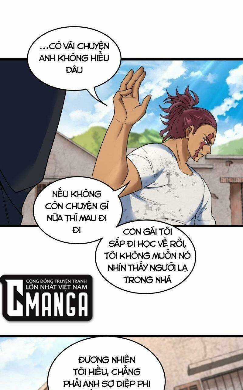 Ta Là Hàn Tam Thiên Chapter 80 trang 30