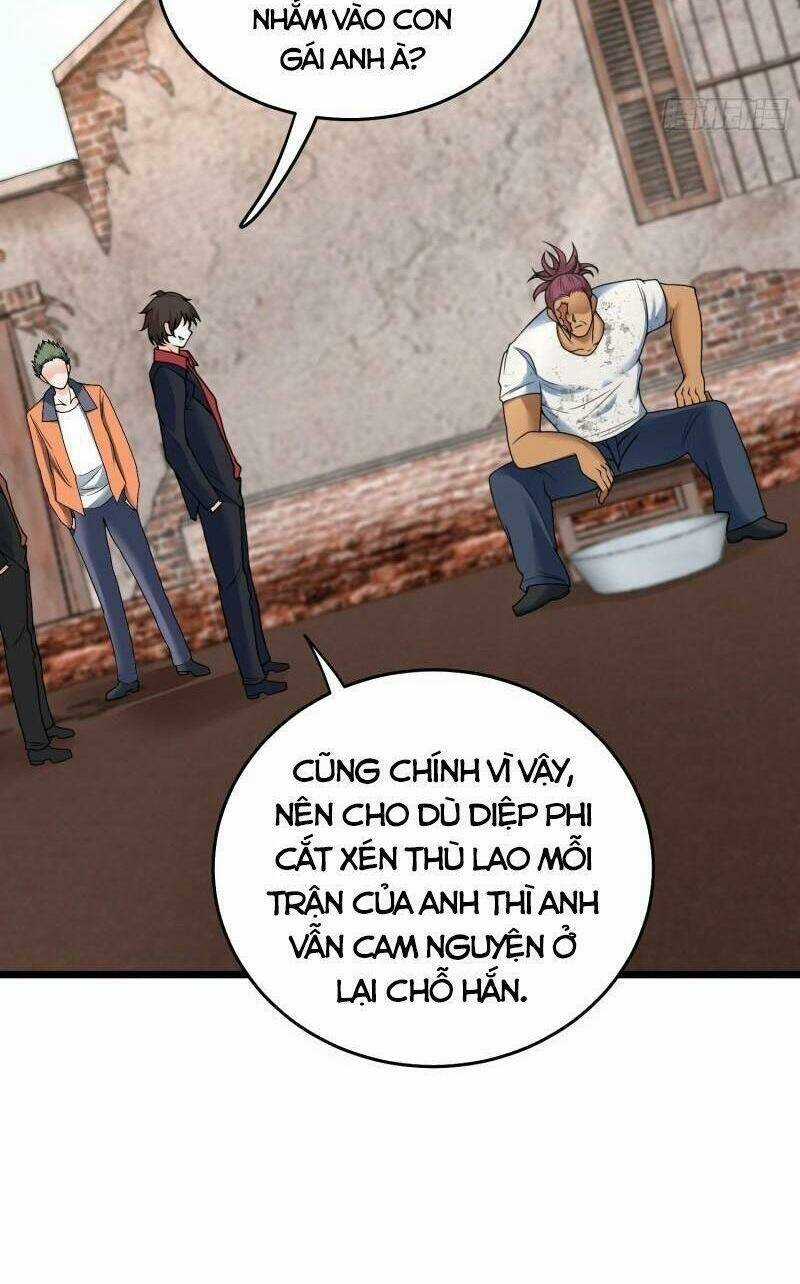 Ta Là Hàn Tam Thiên Chapter 80 trang 31