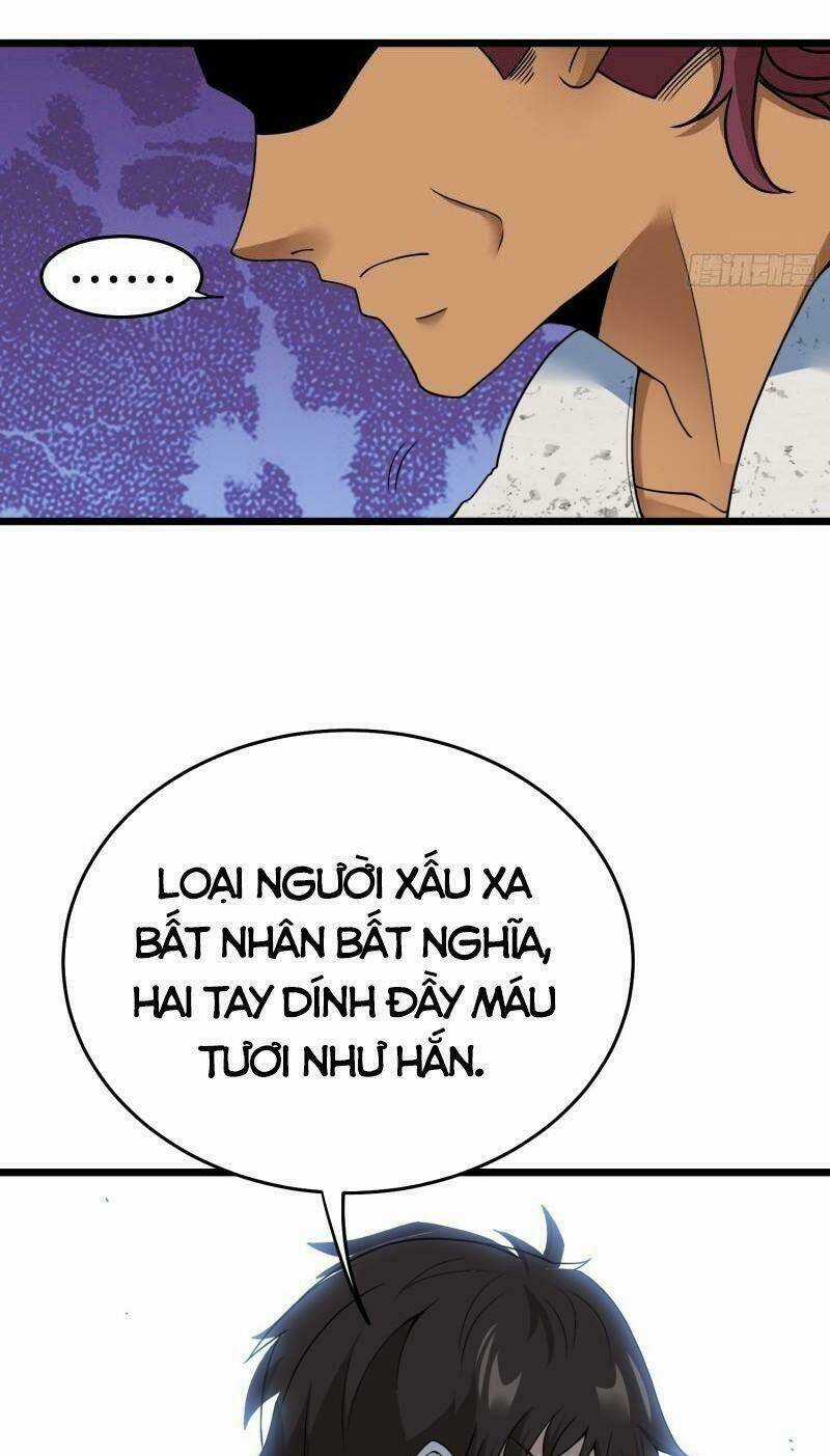 Ta Là Hàn Tam Thiên Chapter 80 trang 32