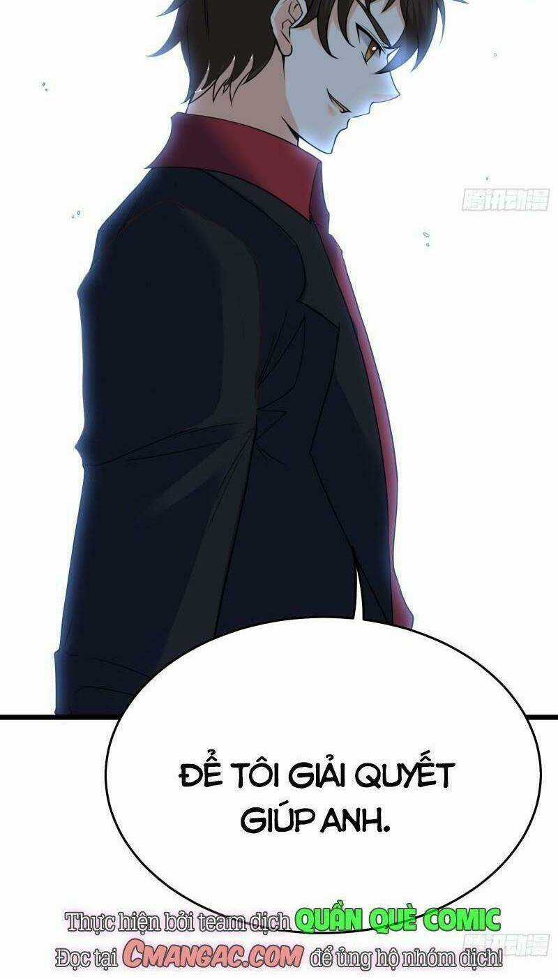Ta Là Hàn Tam Thiên Chapter 80 trang 33