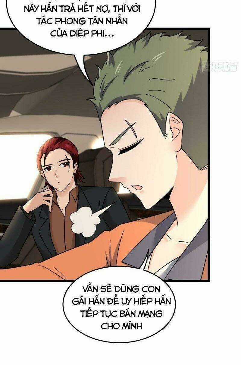 Ta Là Hàn Tam Thiên Chapter 80 trang 5