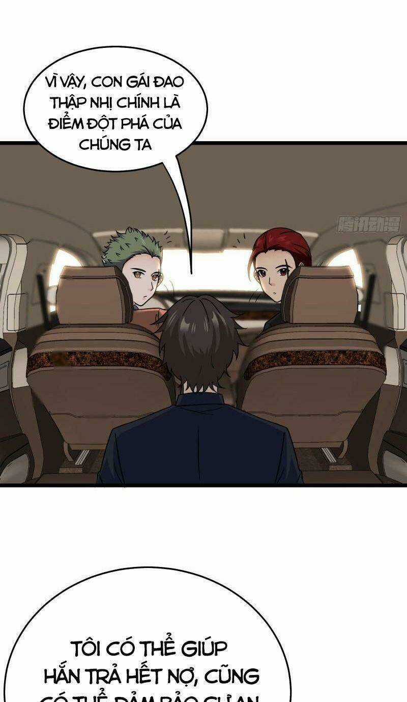 Ta Là Hàn Tam Thiên Chapter 80 trang 6