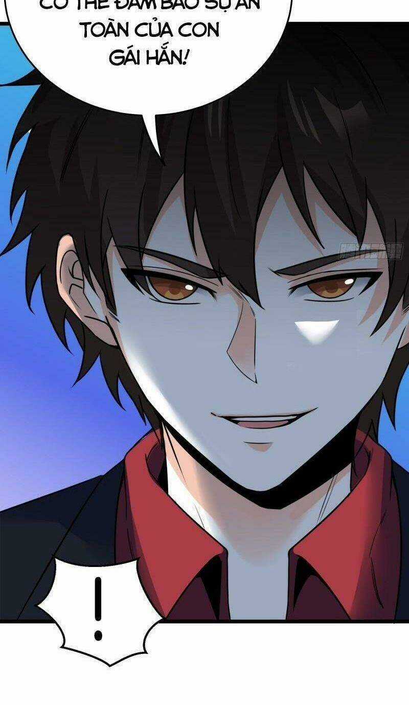 Ta Là Hàn Tam Thiên Chapter 80 trang 7