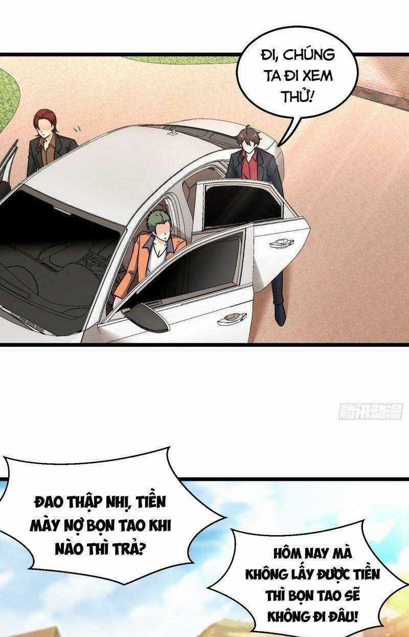 Ta Là Hàn Tam Thiên Chapter 80 trang 8