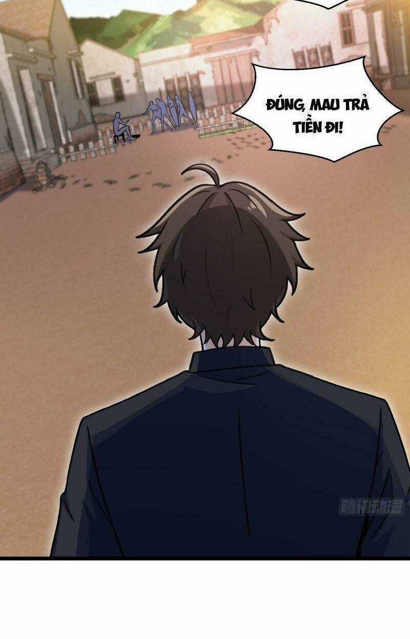 Ta Là Hàn Tam Thiên Chapter 80 trang 9