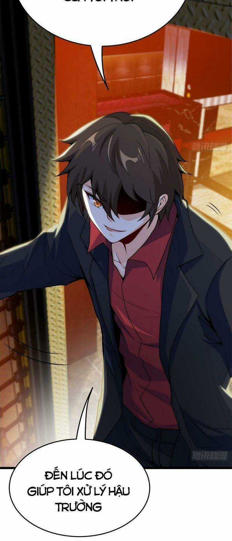 Ta Là Hàn Tam Thiên Chapter 81 trang 10