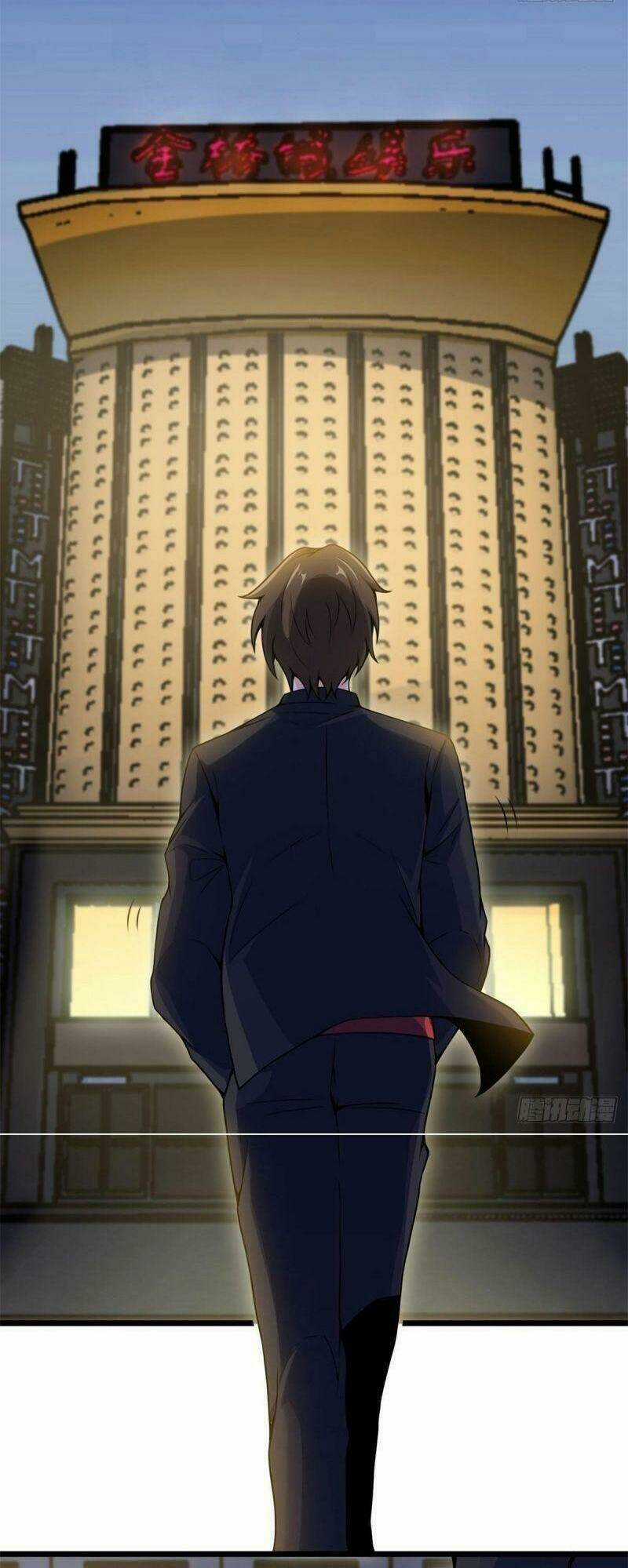 Ta Là Hàn Tam Thiên Chapter 81 trang 12