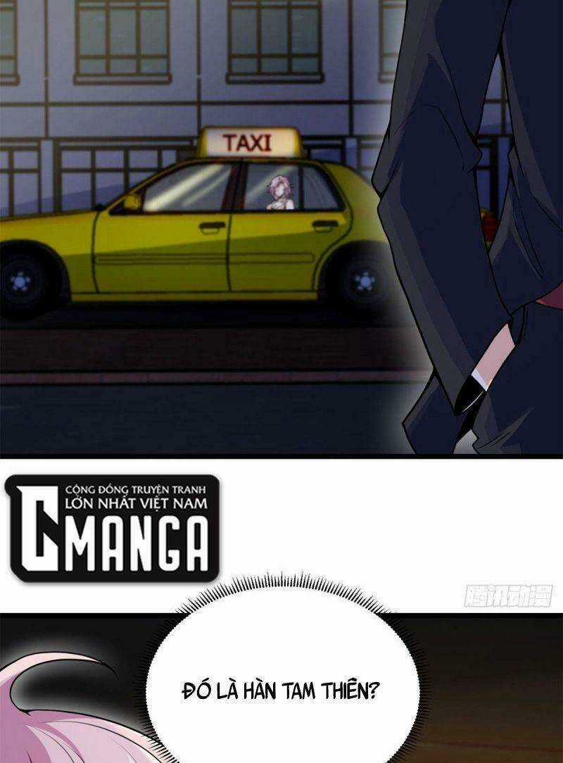 Ta Là Hàn Tam Thiên Chapter 81 trang 13