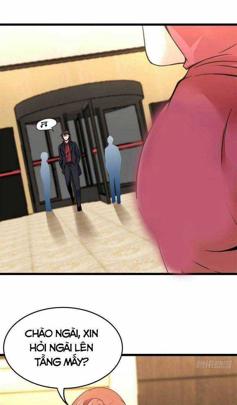 Ta Là Hàn Tam Thiên Chapter 81 trang 15