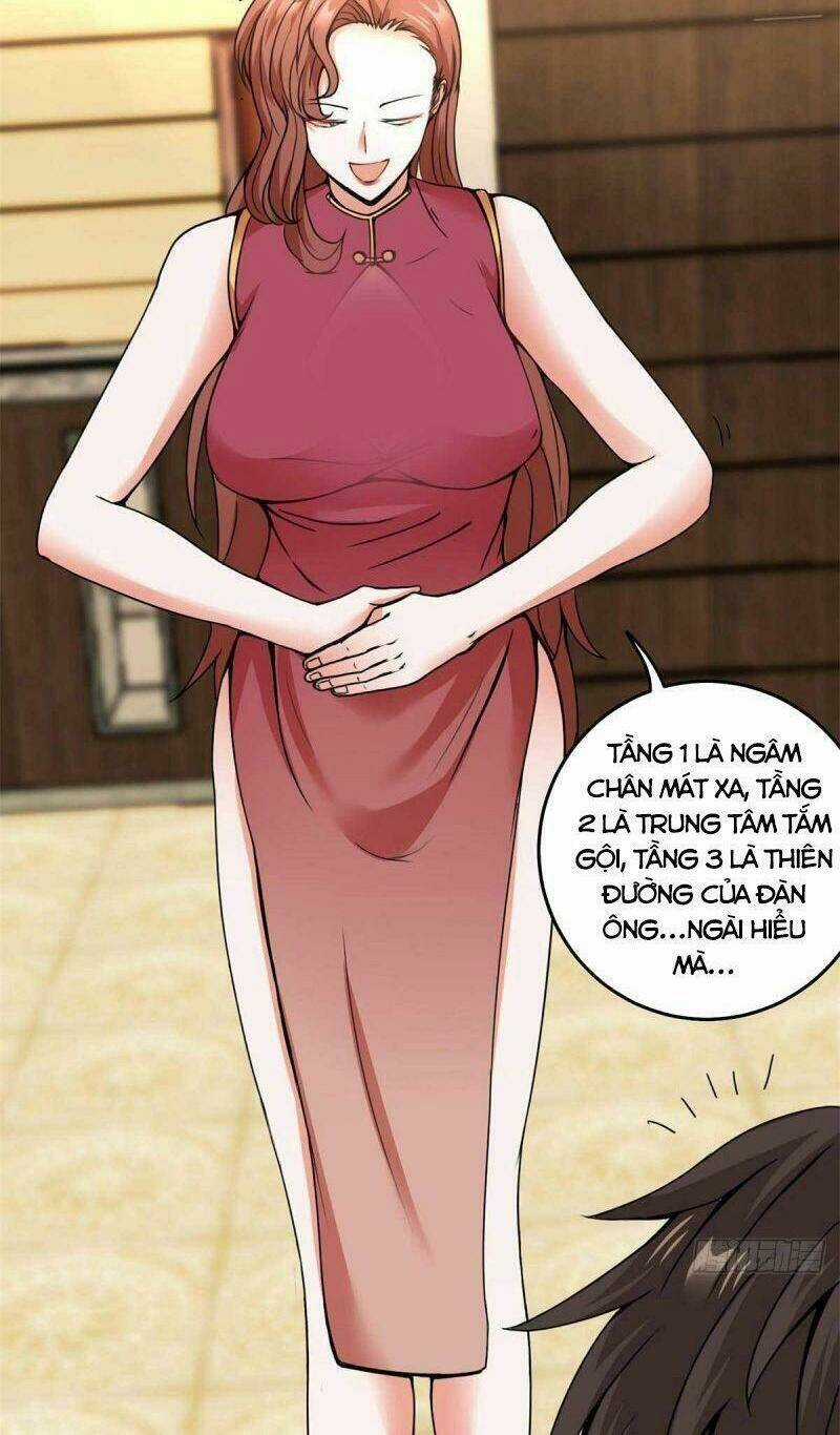 Ta Là Hàn Tam Thiên Chapter 81 trang 16