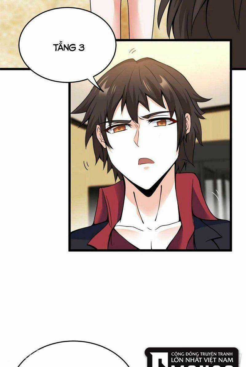 Ta Là Hàn Tam Thiên Chapter 81 trang 17