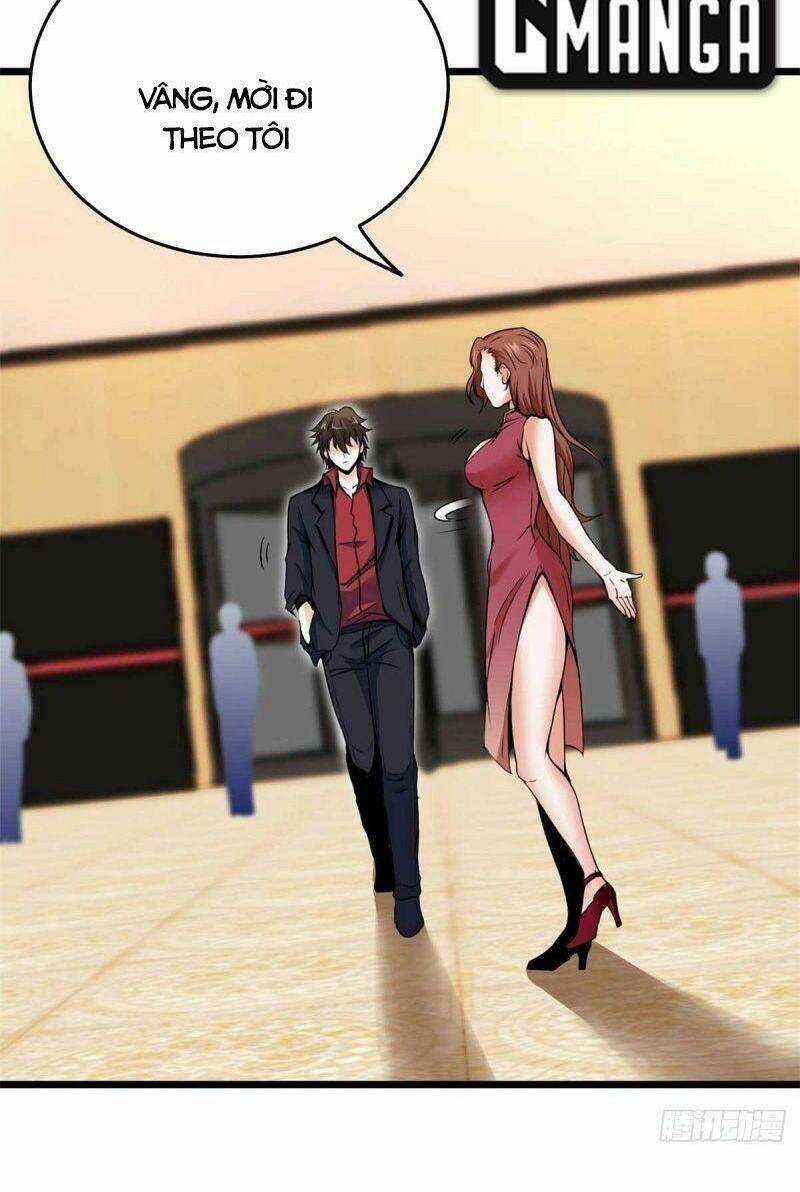 Ta Là Hàn Tam Thiên Chapter 81 trang 18