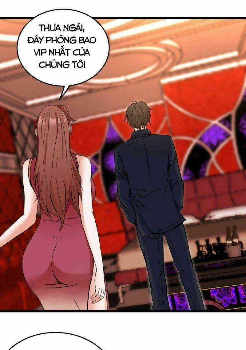 Ta Là Hàn Tam Thiên Chapter 81 trang 19