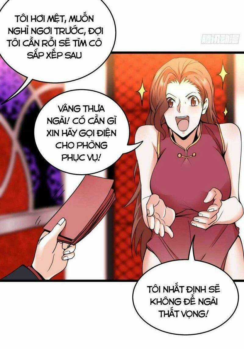 Ta Là Hàn Tam Thiên Chapter 81 trang 20