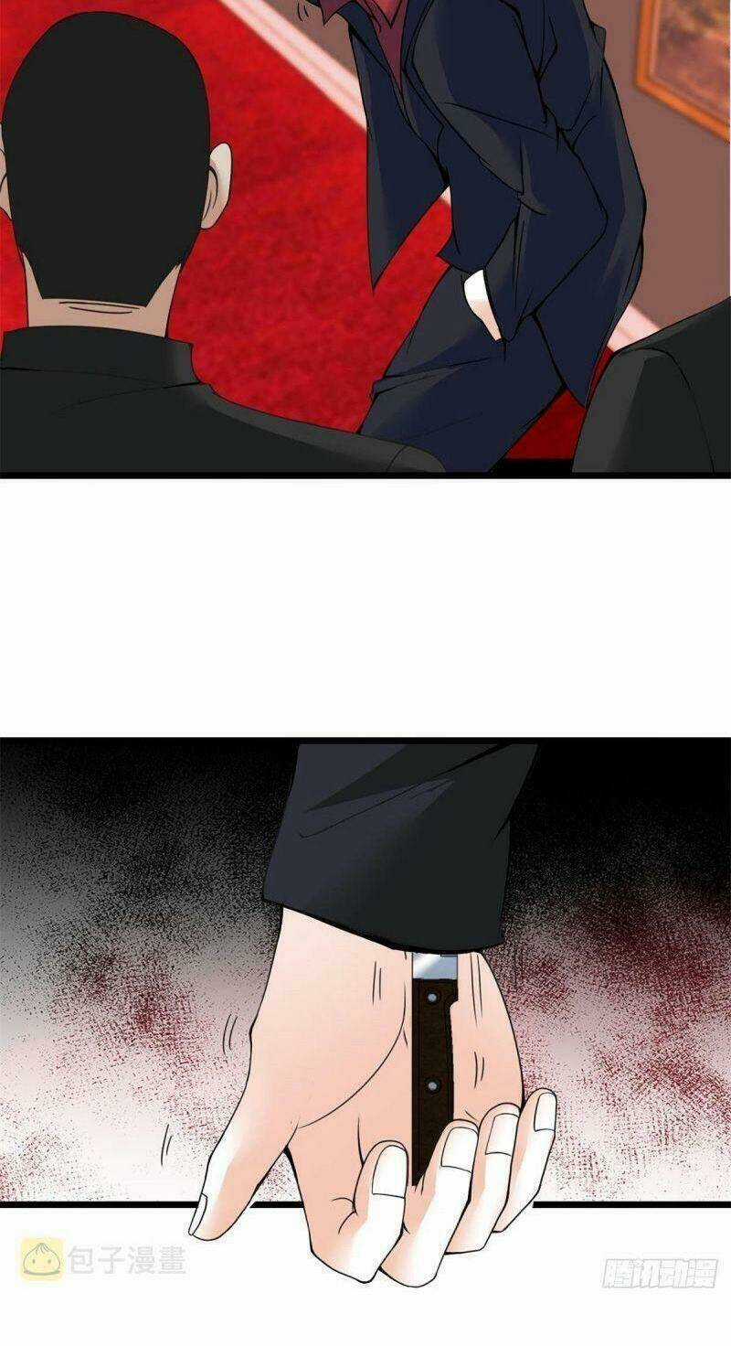 Ta Là Hàn Tam Thiên Chapter 81 trang 24