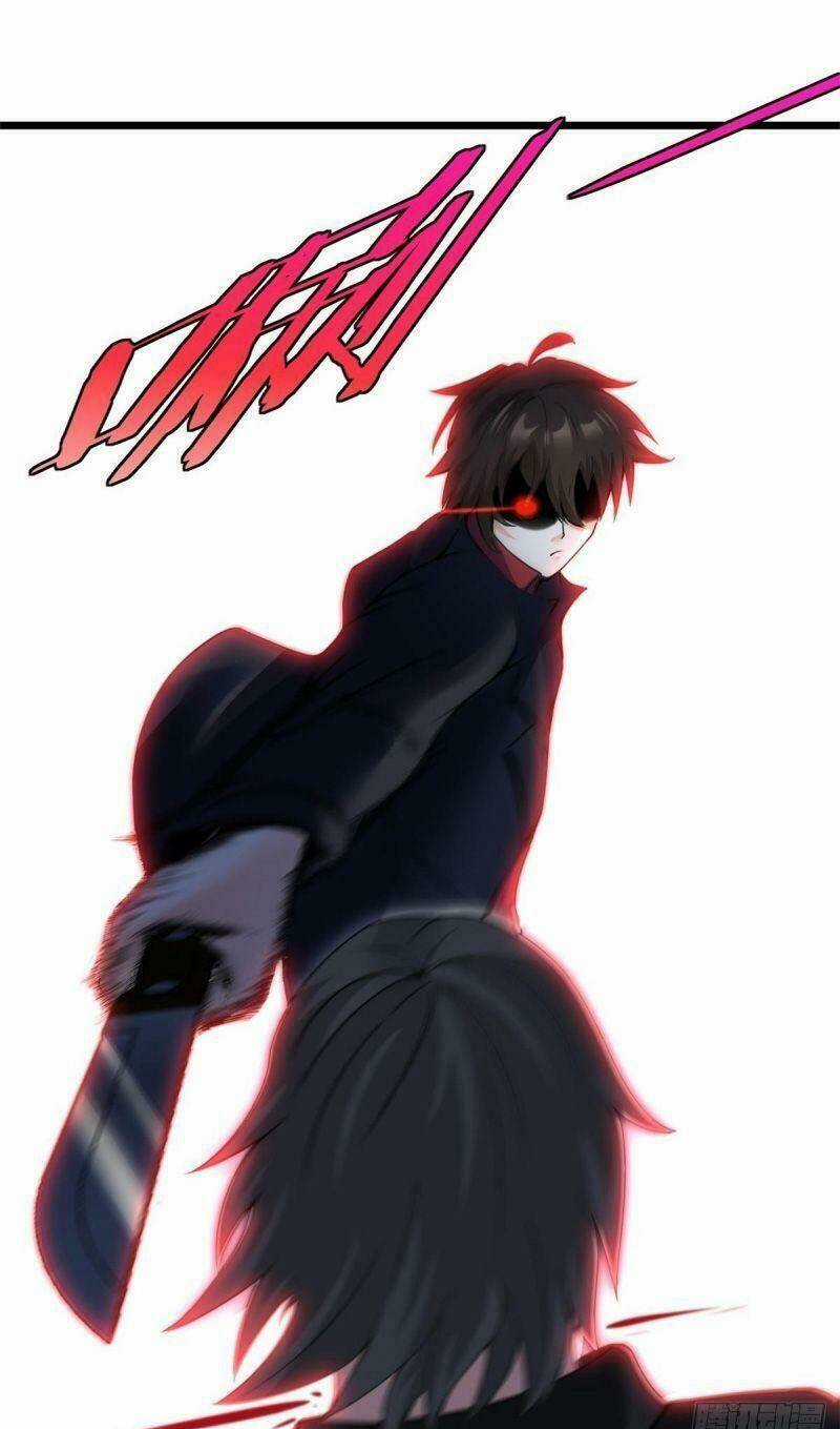 Ta Là Hàn Tam Thiên Chapter 81 trang 25