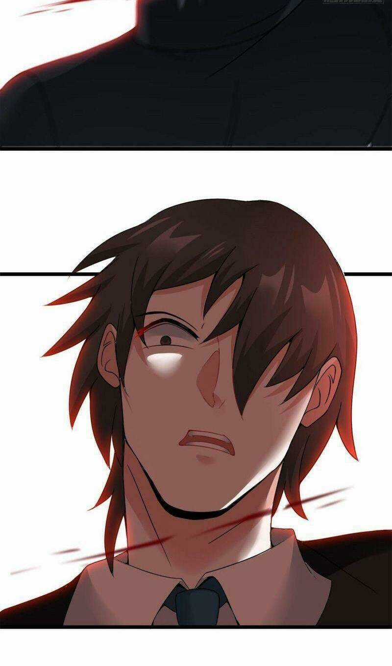 Ta Là Hàn Tam Thiên Chapter 81 trang 26