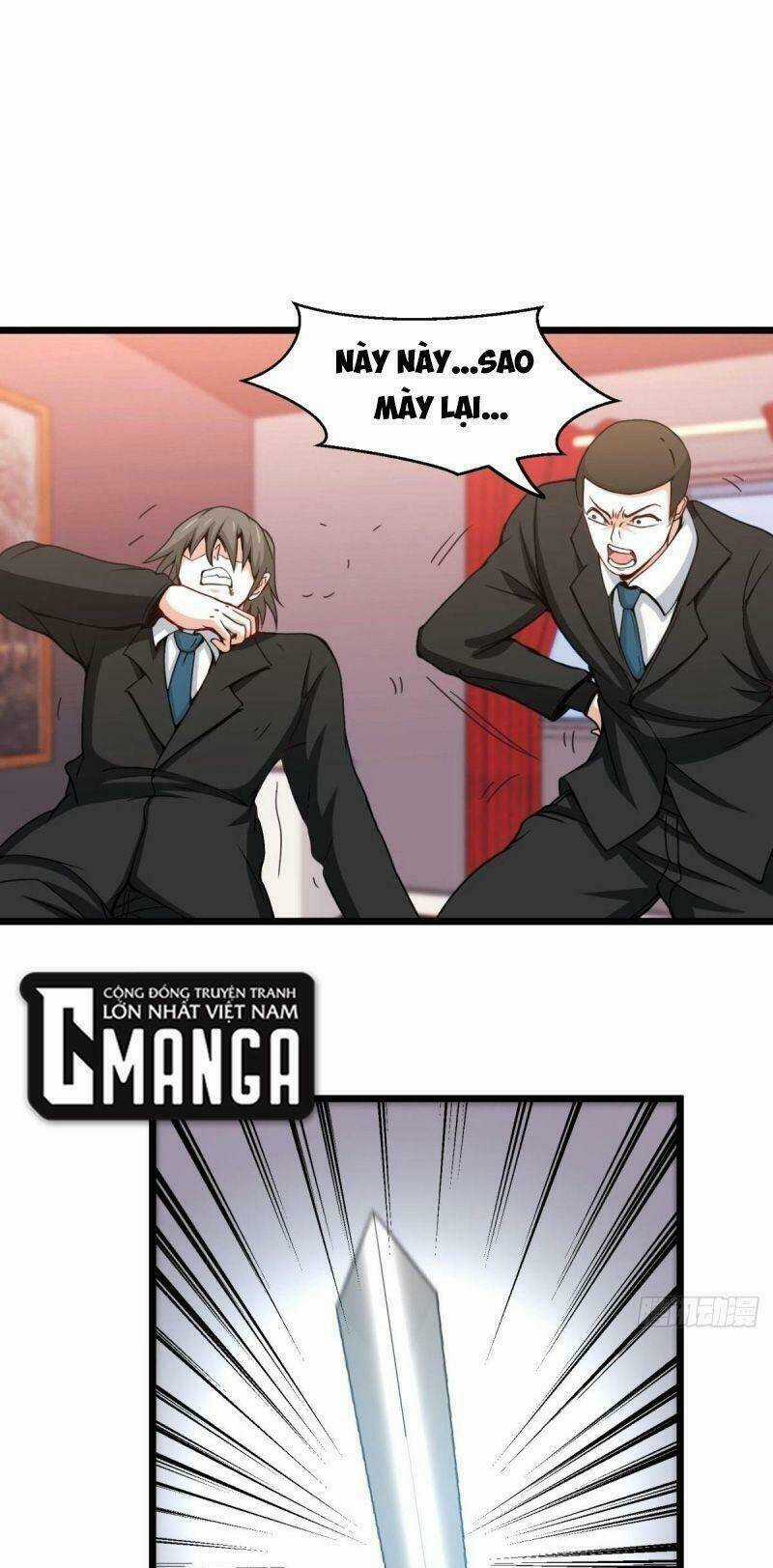 Ta Là Hàn Tam Thiên Chapter 81 trang 27