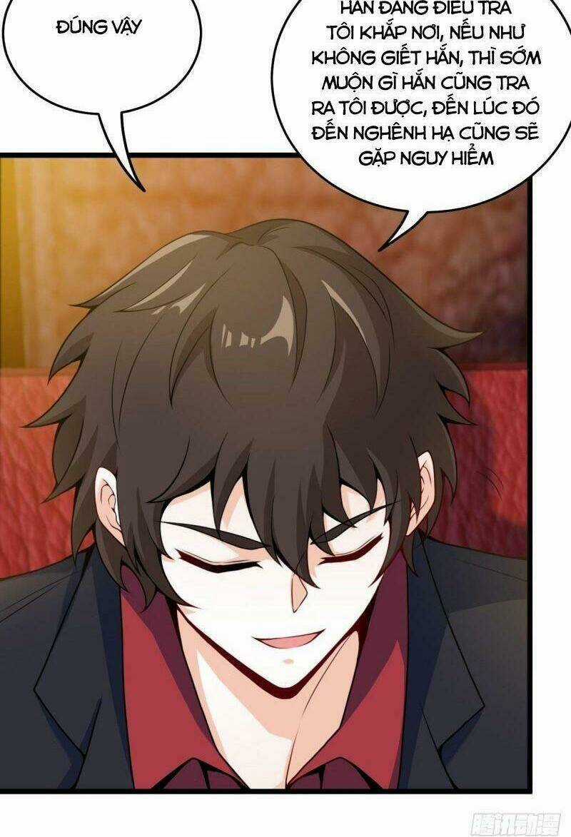 Ta Là Hàn Tam Thiên Chapter 81 trang 3