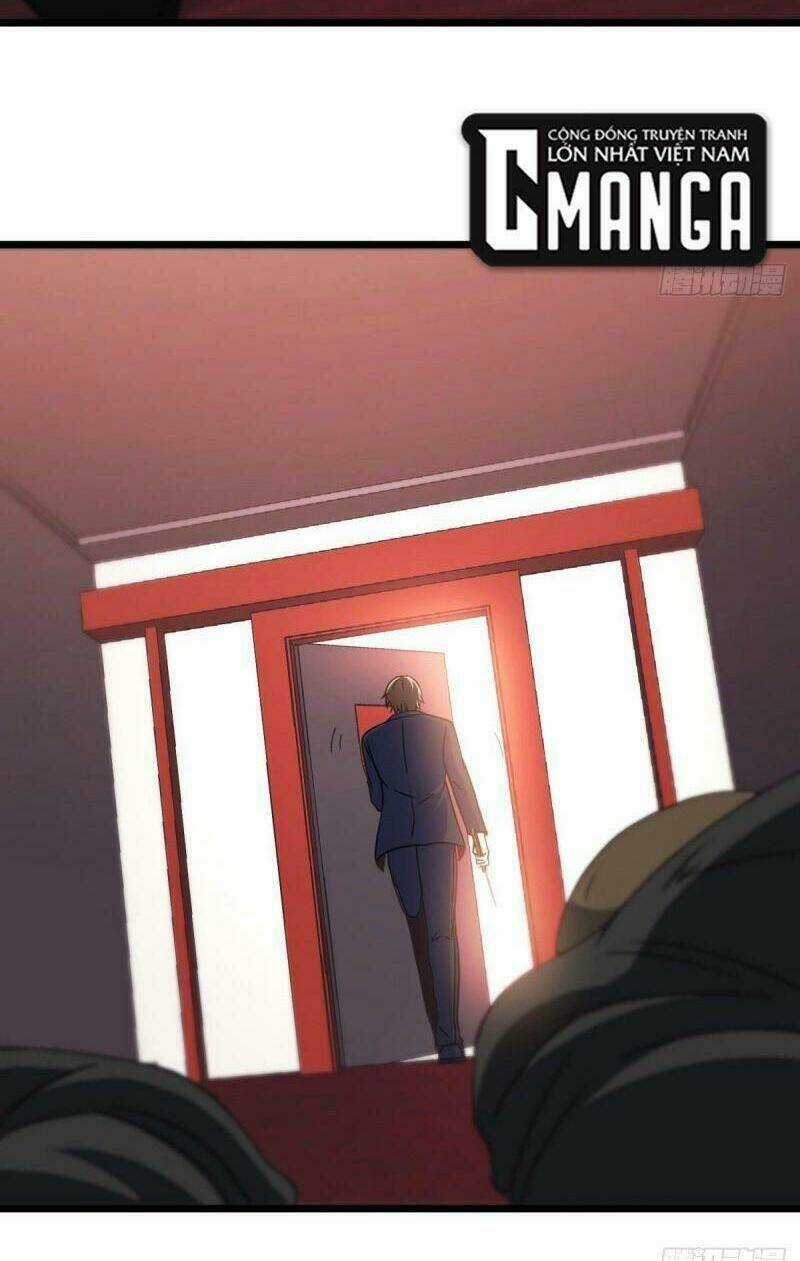 Ta Là Hàn Tam Thiên Chapter 81 trang 30