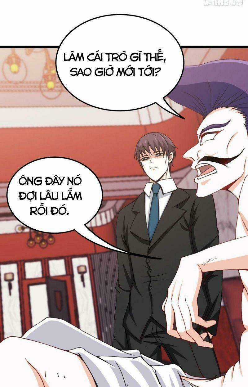 Ta Là Hàn Tam Thiên Chapter 81 trang 31