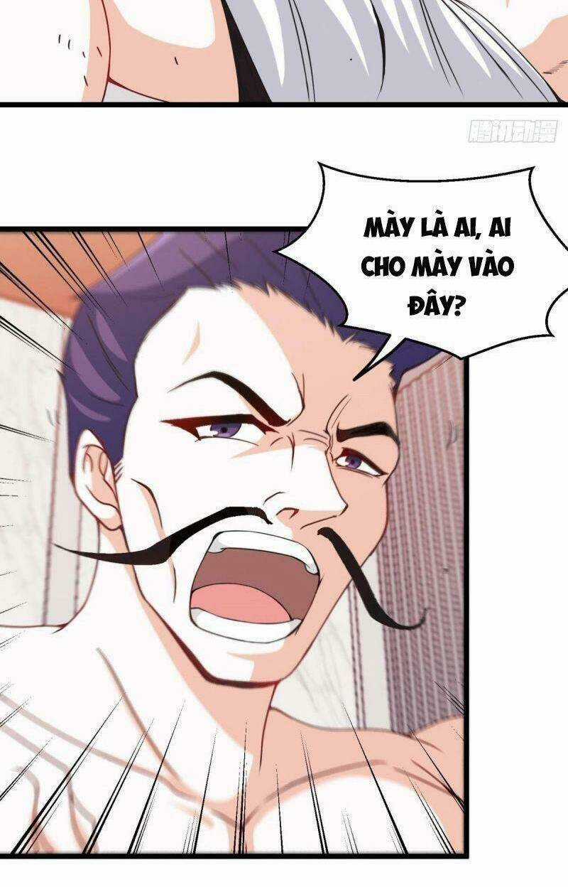 Ta Là Hàn Tam Thiên Chapter 81 trang 32