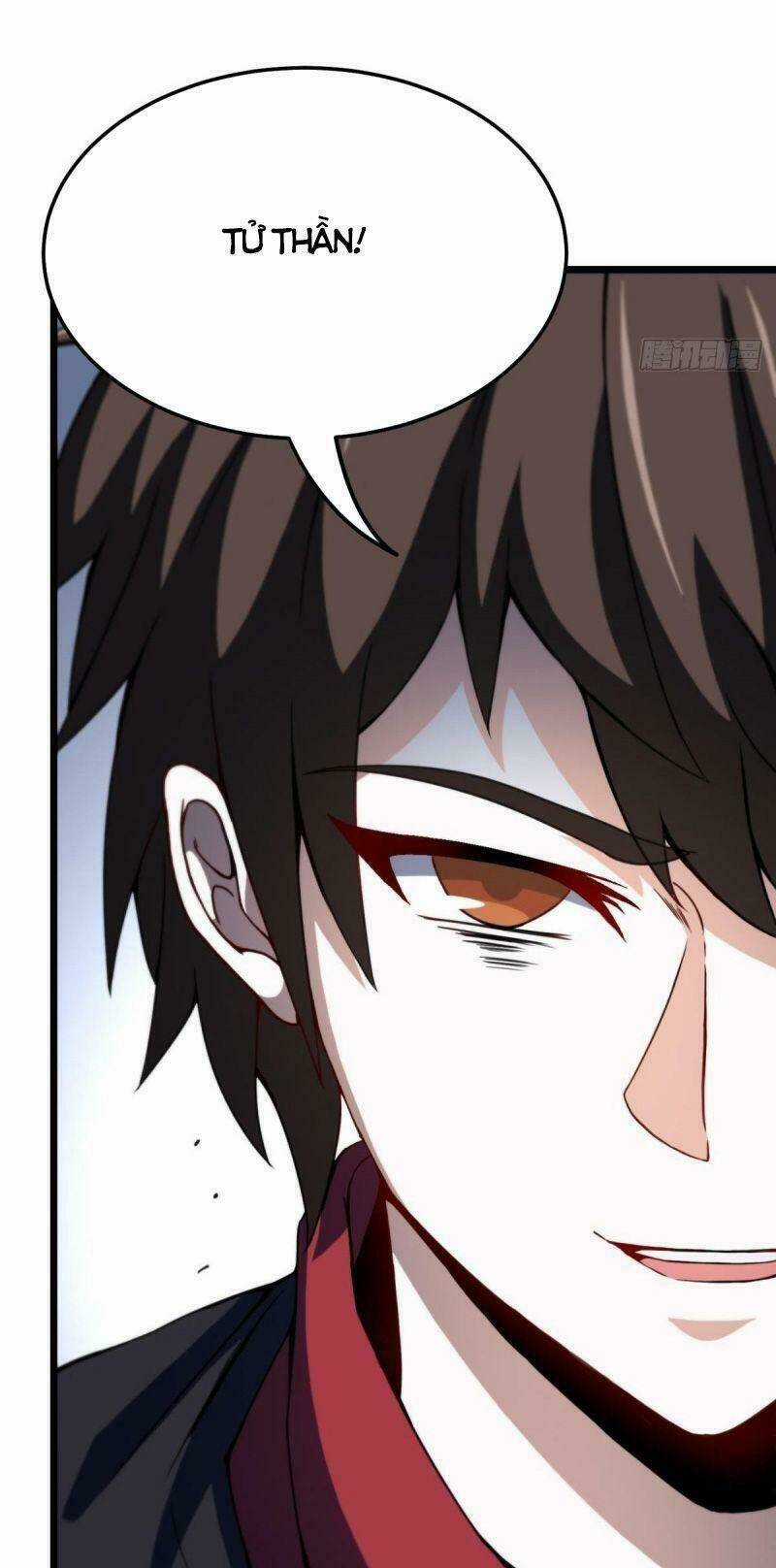 Ta Là Hàn Tam Thiên Chapter 81 trang 33