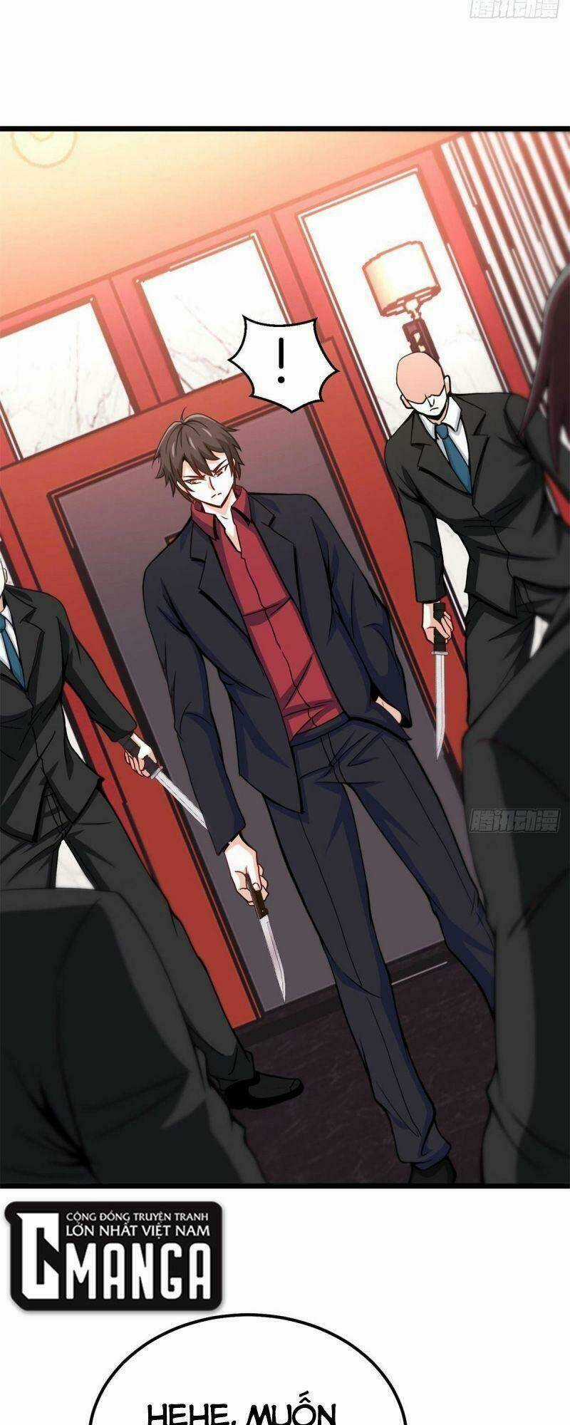 Ta Là Hàn Tam Thiên Chapter 81 trang 35