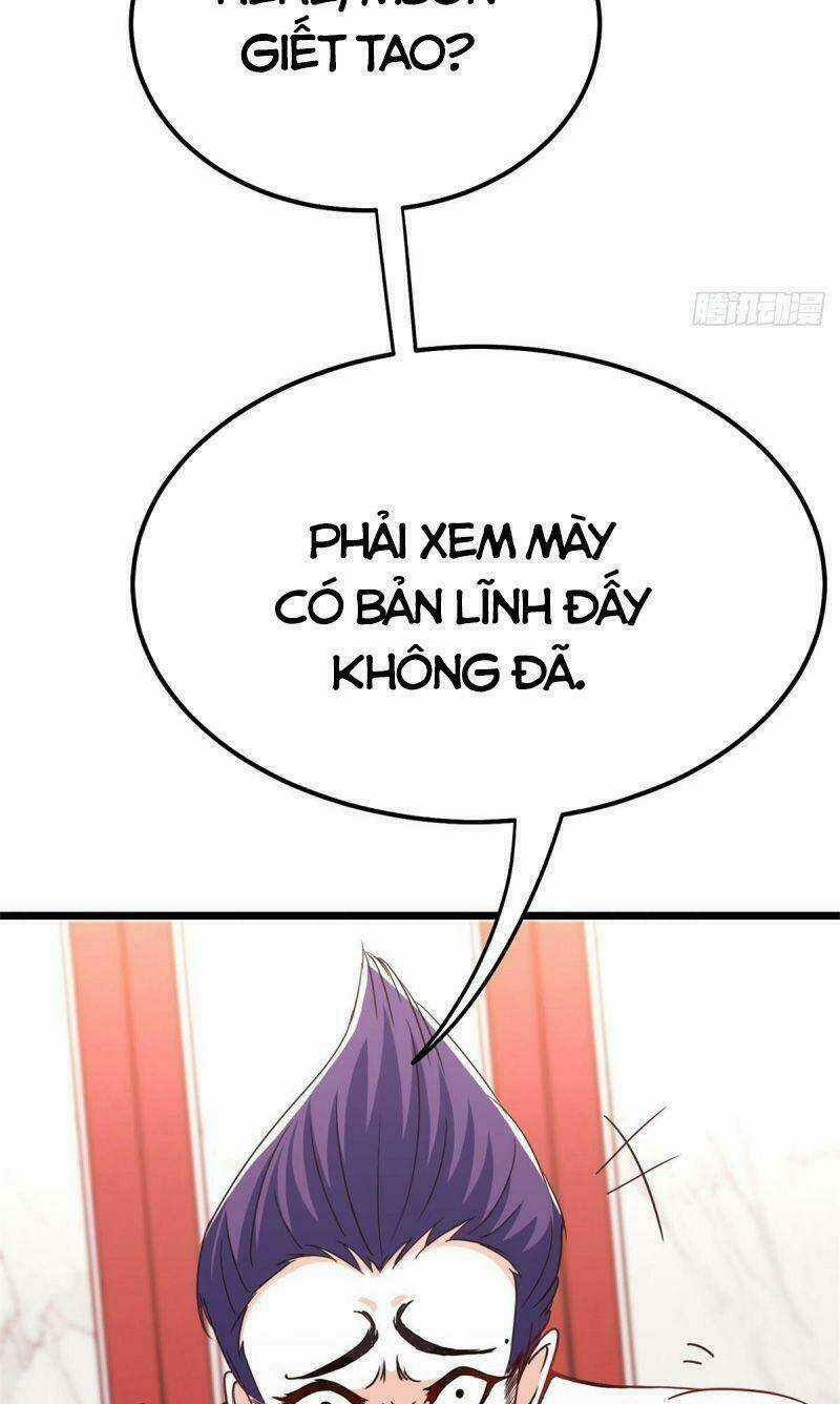 Ta Là Hàn Tam Thiên Chapter 81 trang 36