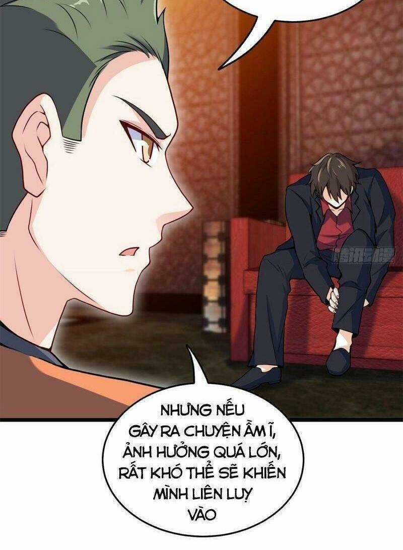 Ta Là Hàn Tam Thiên Chapter 81 trang 6