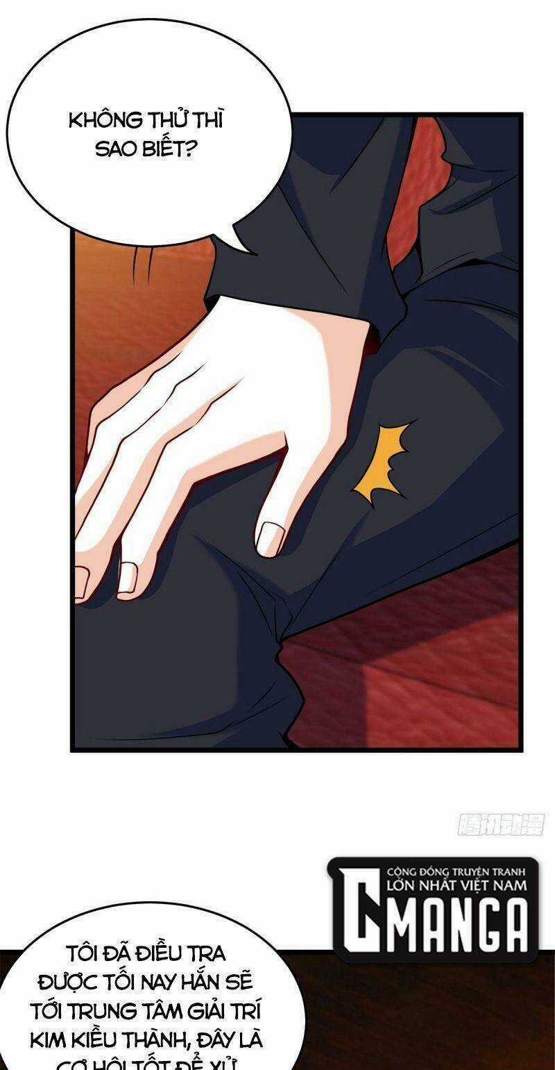 Ta Là Hàn Tam Thiên Chapter 81 trang 7