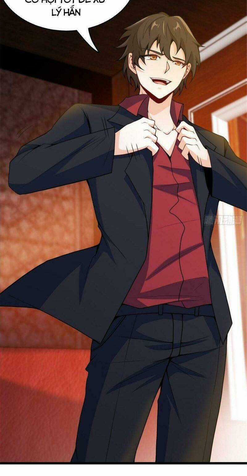 Ta Là Hàn Tam Thiên Chapter 81 trang 8