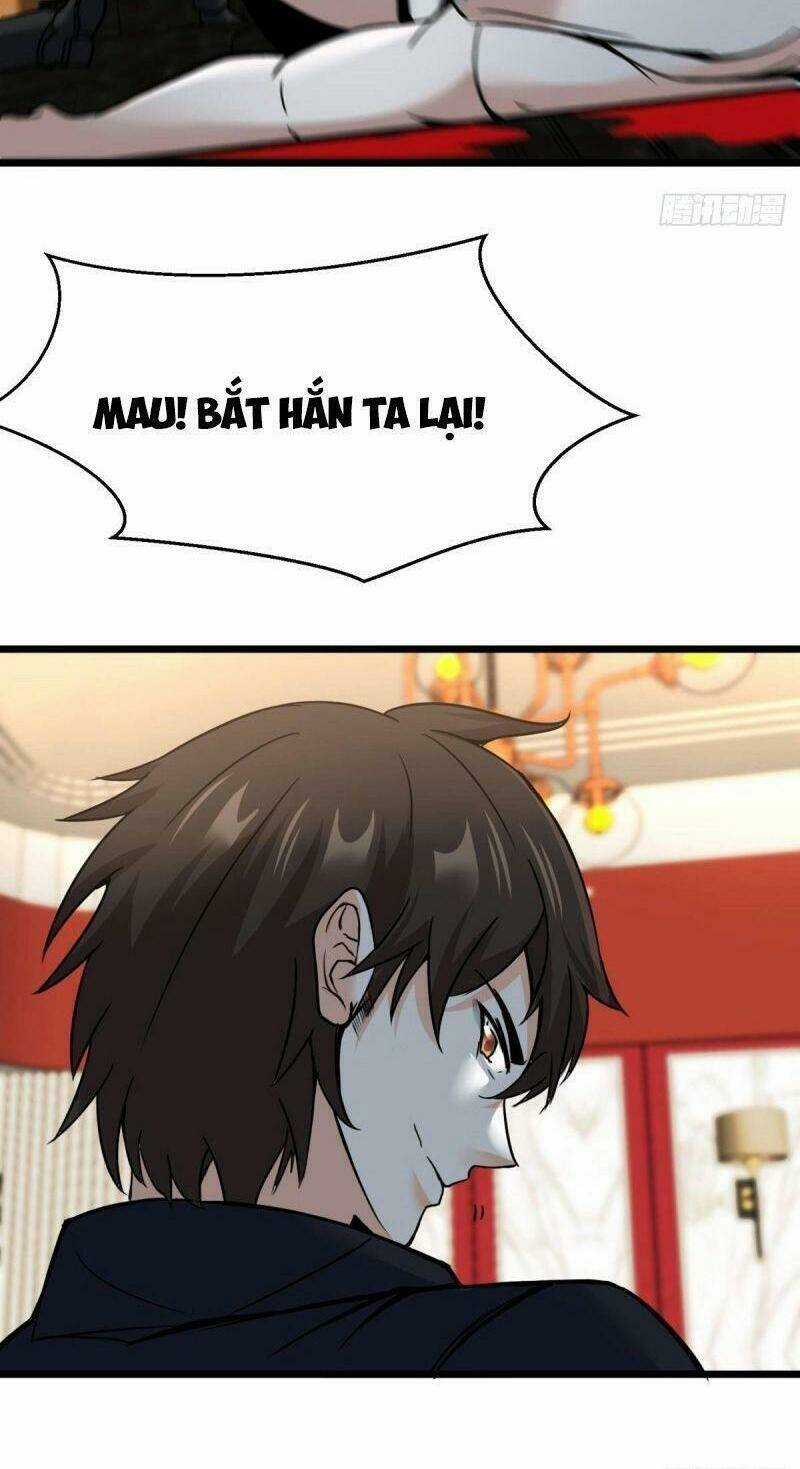 Ta Là Hàn Tam Thiên Chapter 82 trang 12