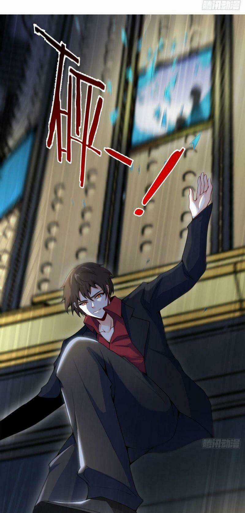 Ta Là Hàn Tam Thiên Chapter 82 trang 13