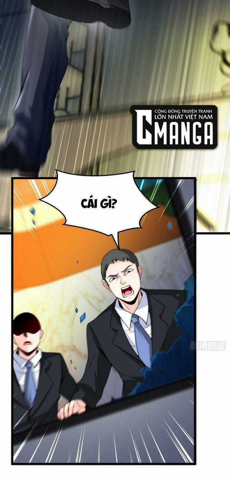 Ta Là Hàn Tam Thiên Chapter 82 trang 14