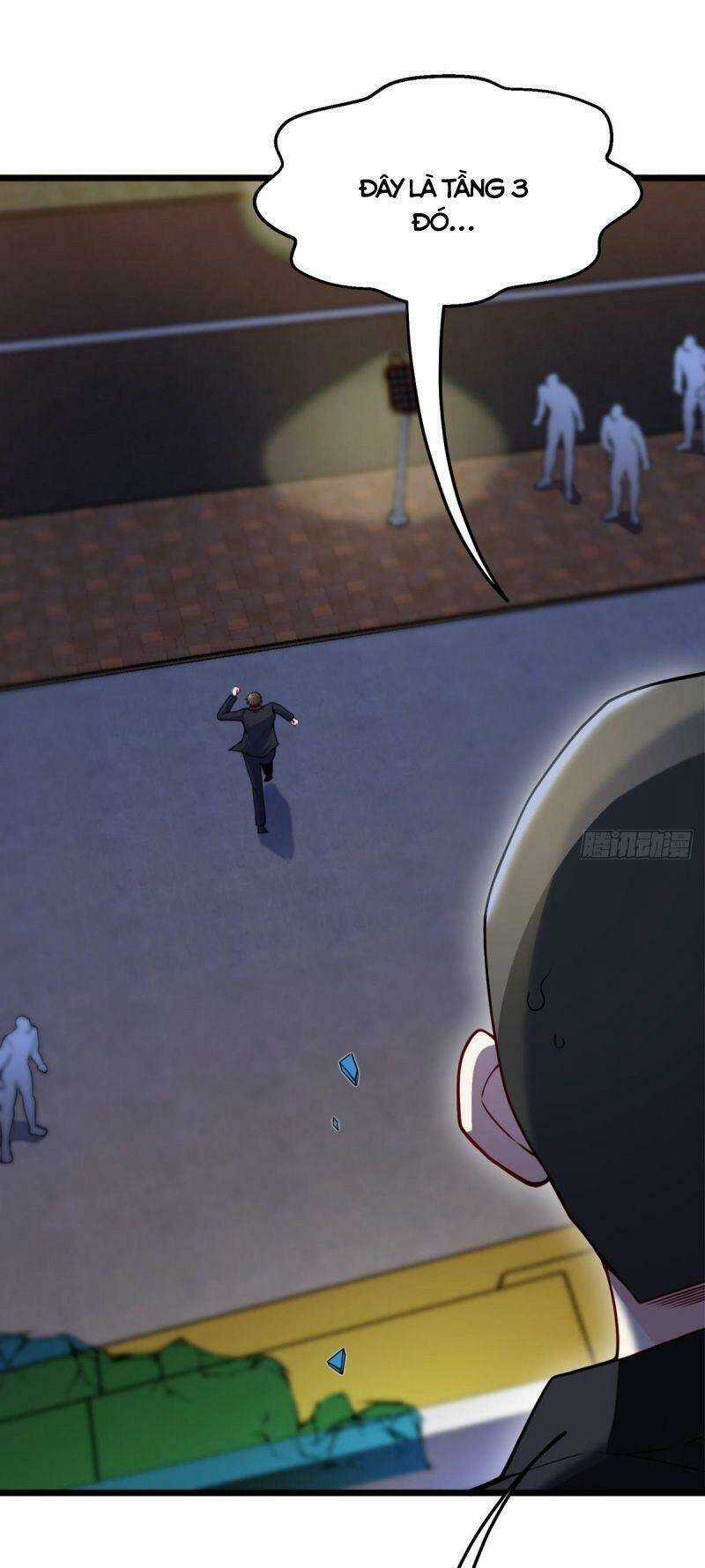 Ta Là Hàn Tam Thiên Chapter 82 trang 15