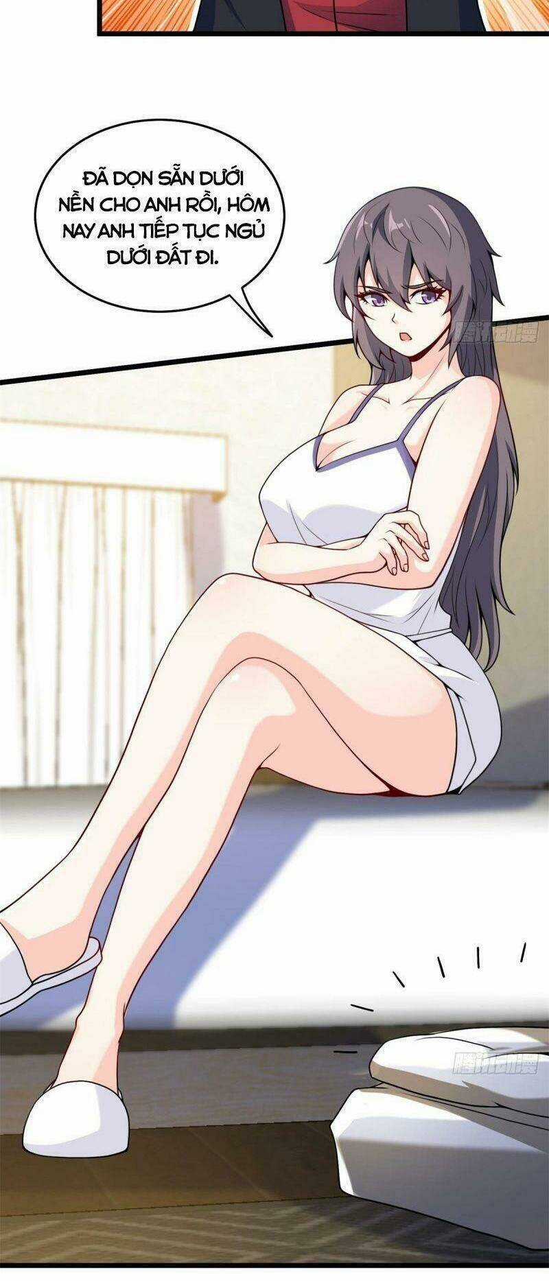 Ta Là Hàn Tam Thiên Chapter 82 trang 18