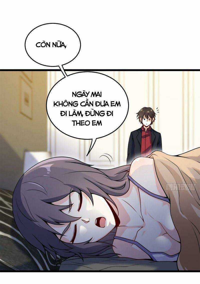 Ta Là Hàn Tam Thiên Chapter 82 trang 19