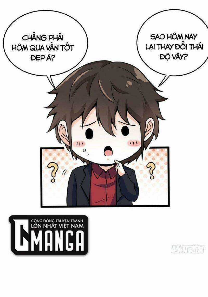 Ta Là Hàn Tam Thiên Chapter 82 trang 20