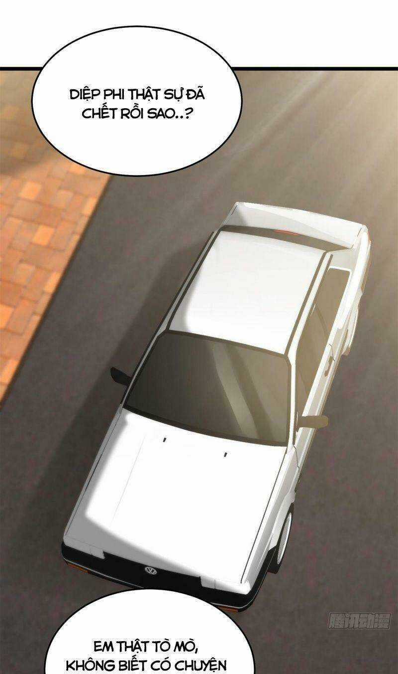 Ta Là Hàn Tam Thiên Chapter 82 trang 21