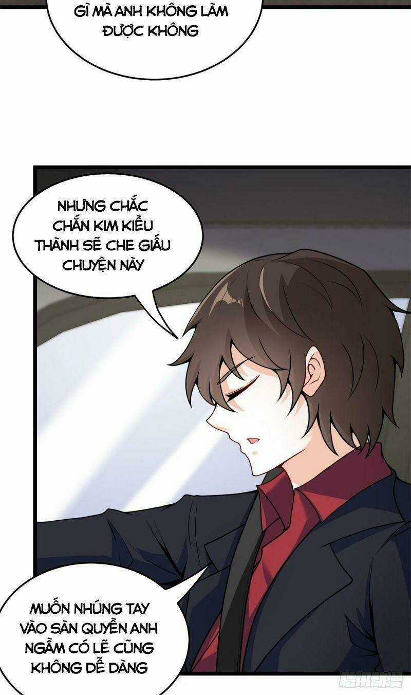 Ta Là Hàn Tam Thiên Chapter 82 trang 22