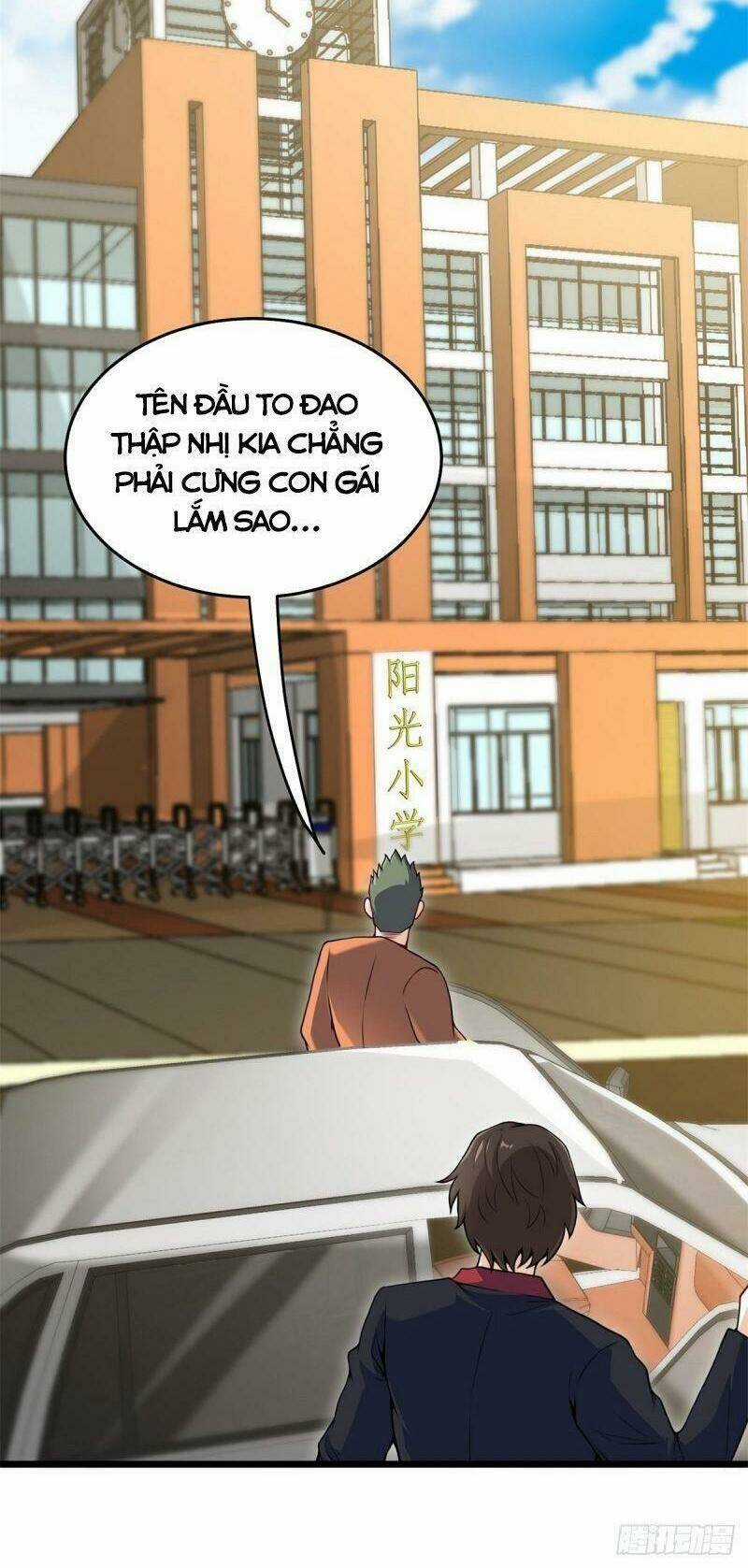 Ta Là Hàn Tam Thiên Chapter 82 trang 24