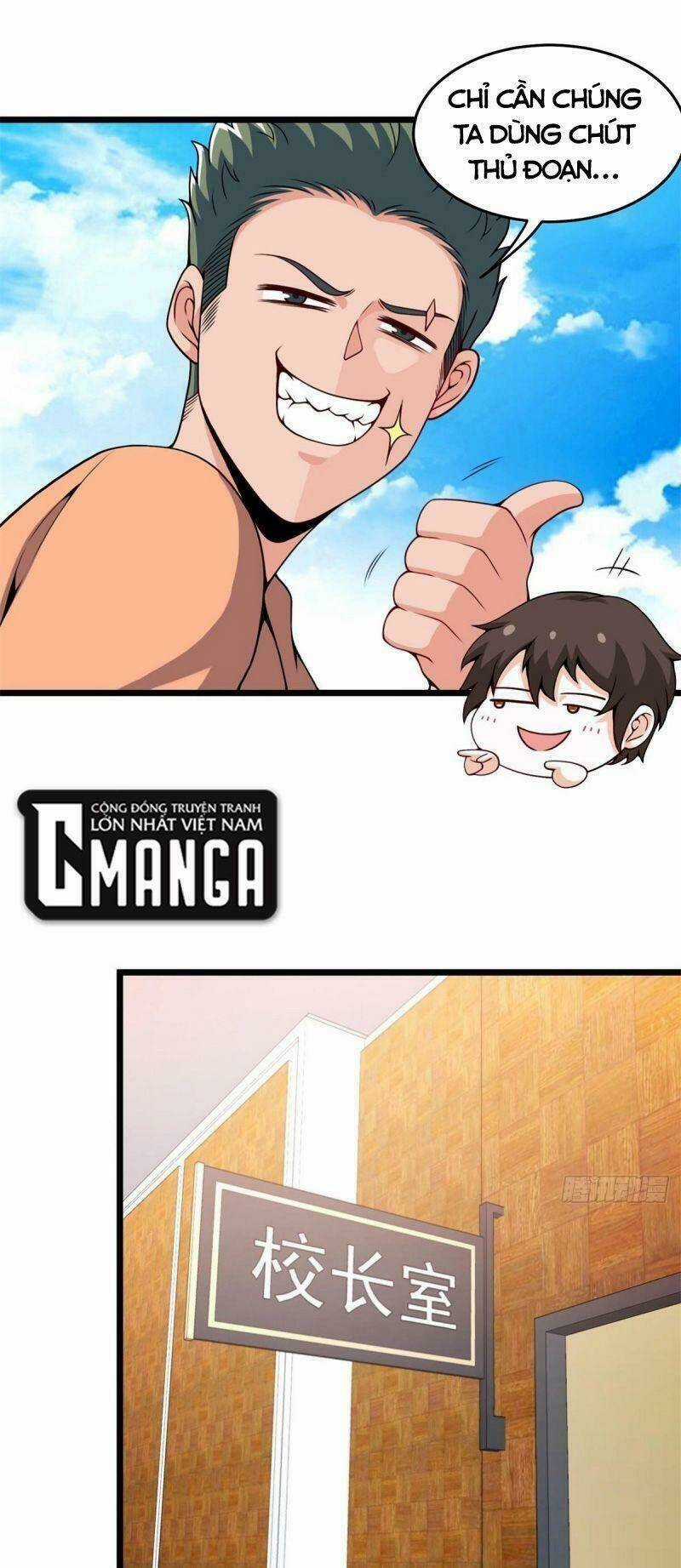 Ta Là Hàn Tam Thiên Chapter 82 trang 25